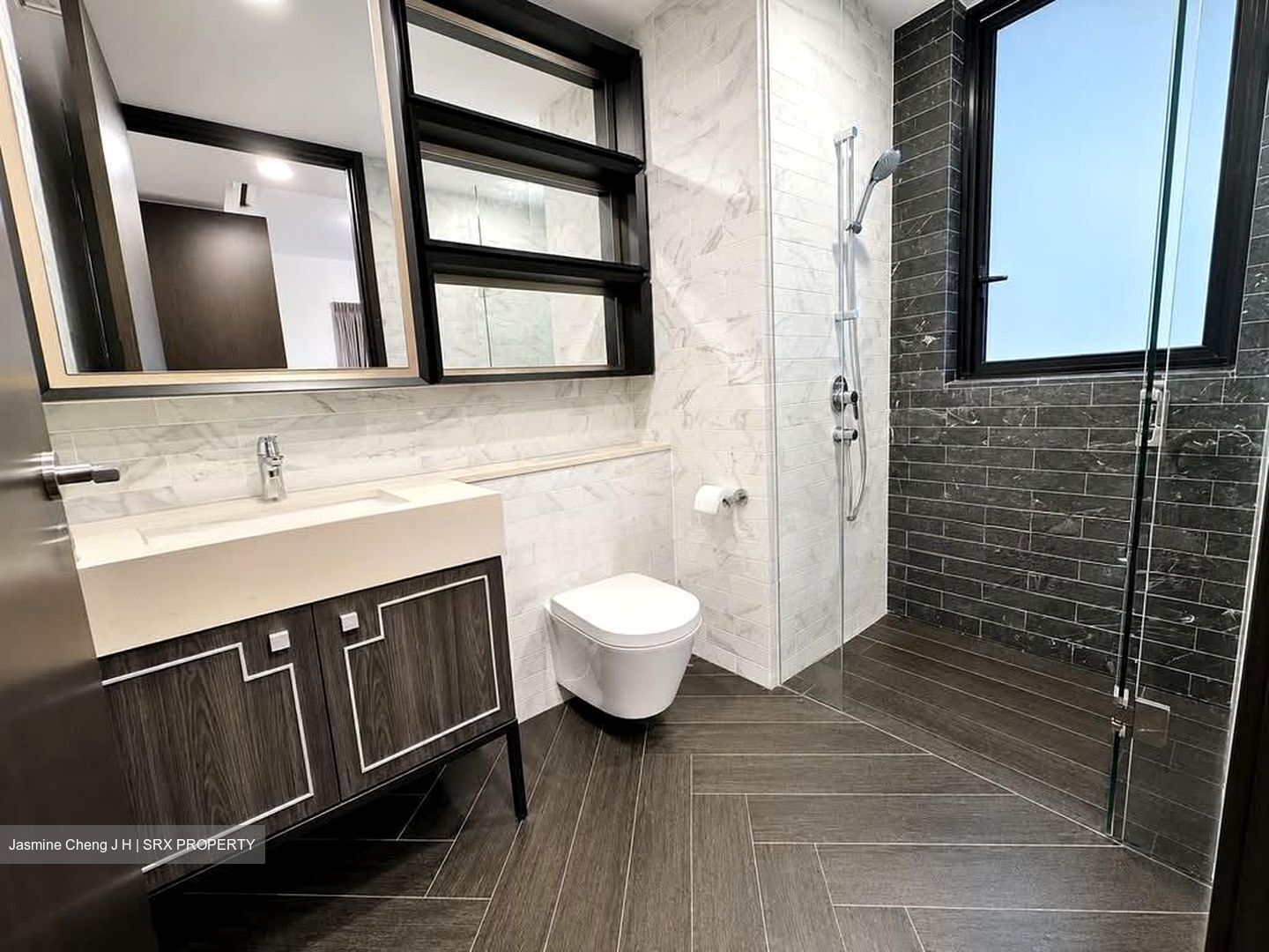 Mayfair Gardens (D21), Condominium #604307021